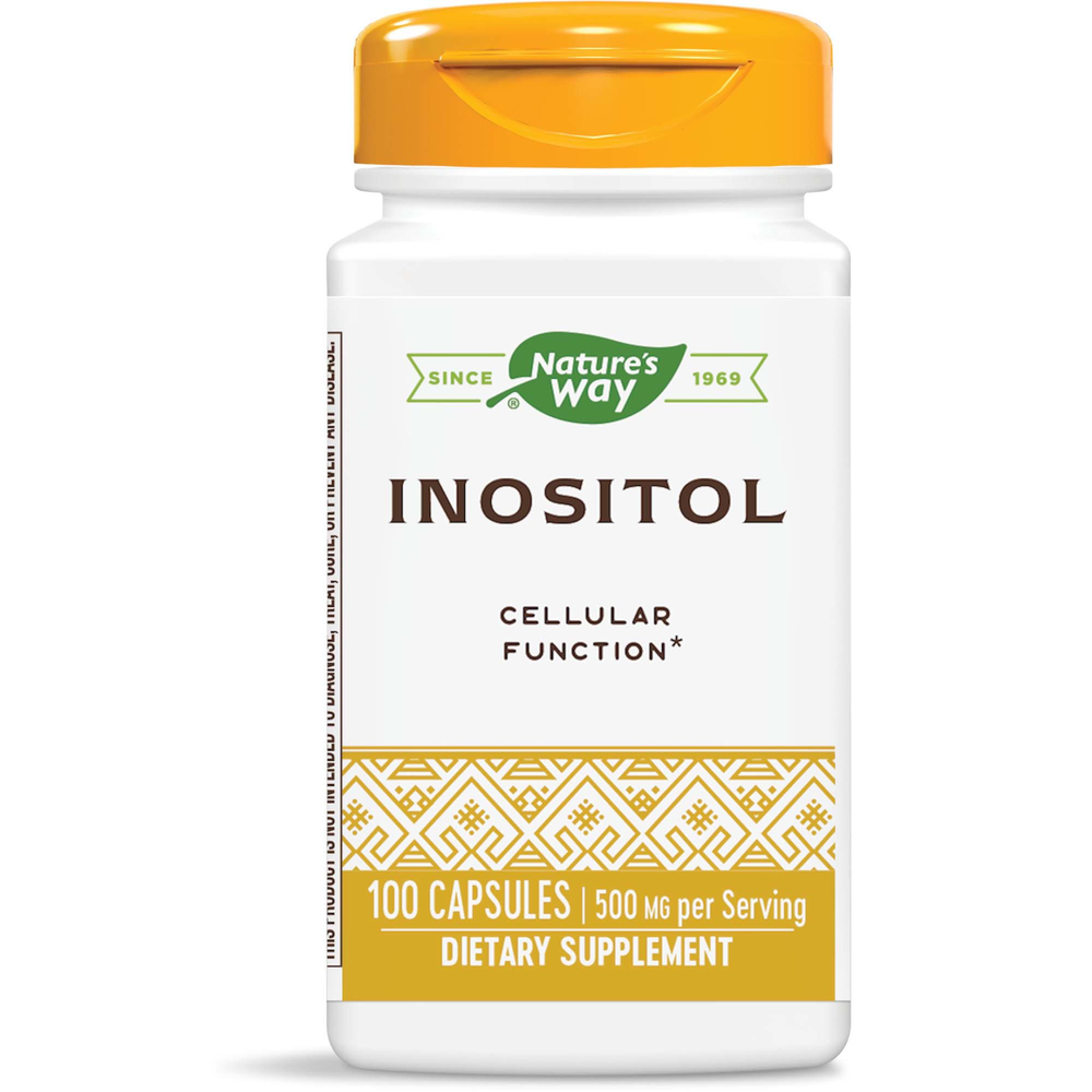 Inositol