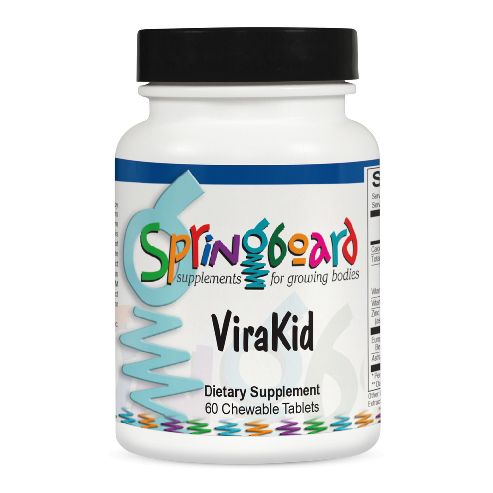 ViraKid Chewable