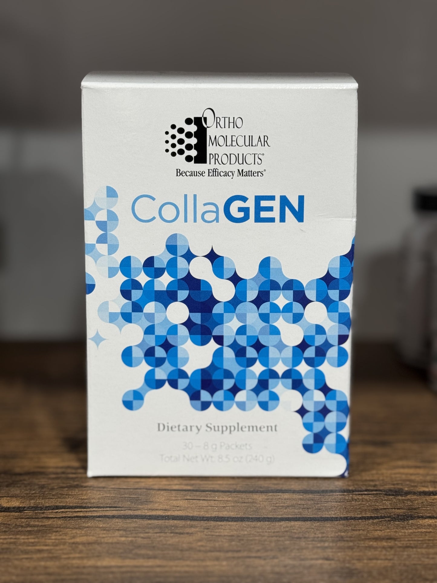 CollaGEN