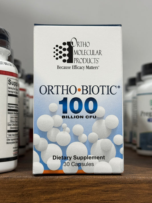 Ortho Biotic