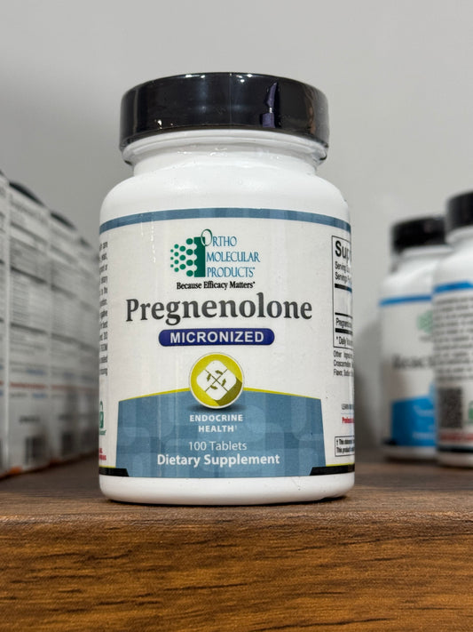 Pregnenolone