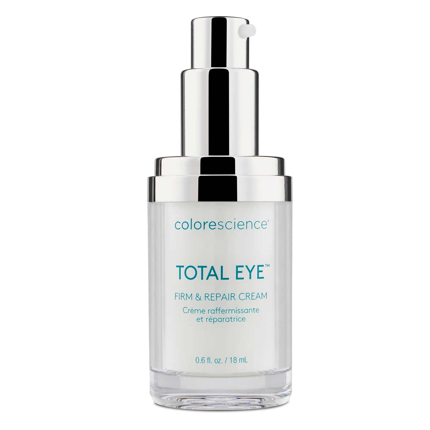 Total Eye® Firm & Repair Cream