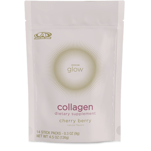 AdvoCare Glow® Collagen