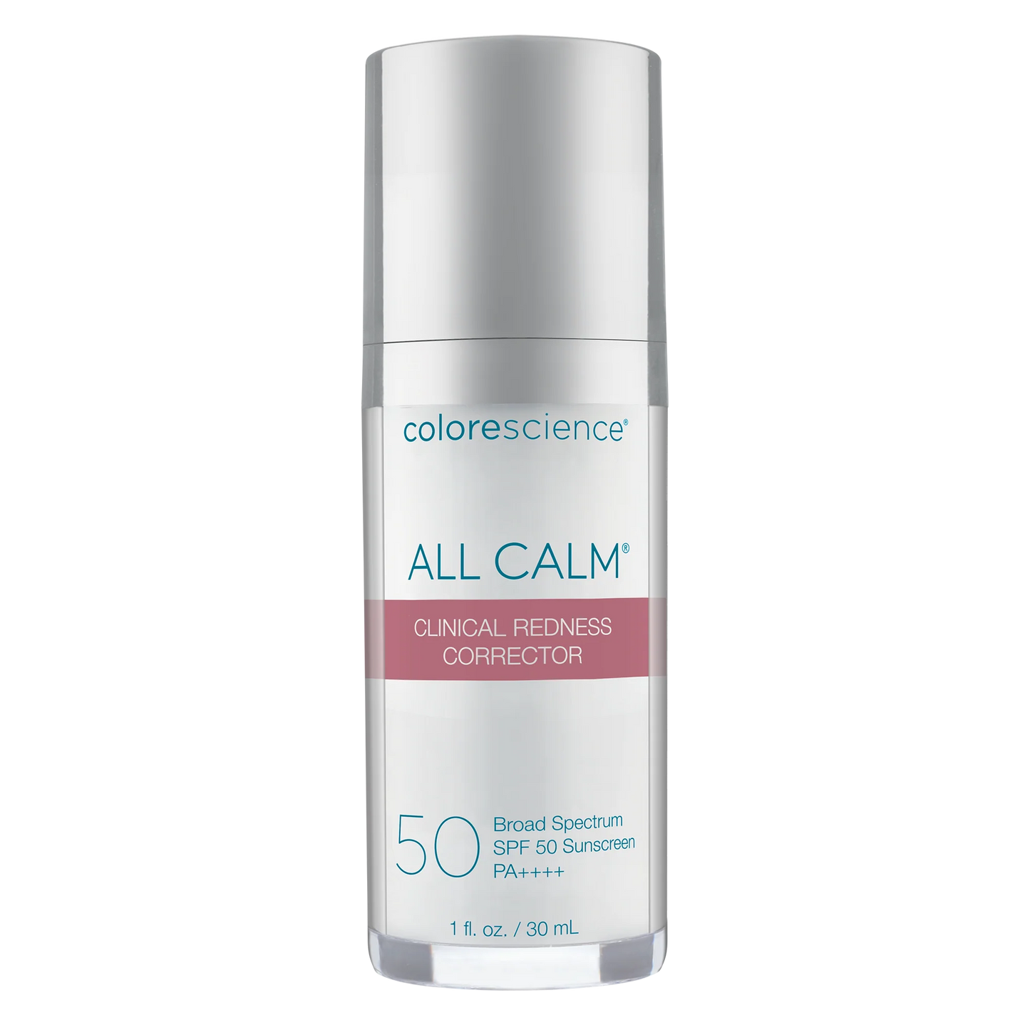 All Calm® Clinical Redness Corrector SPF 50