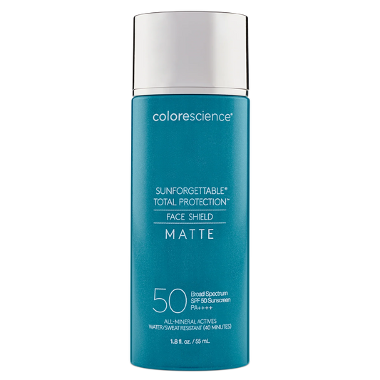 Sunforgettable® Total Protection® Face Shield Matte SPF 50