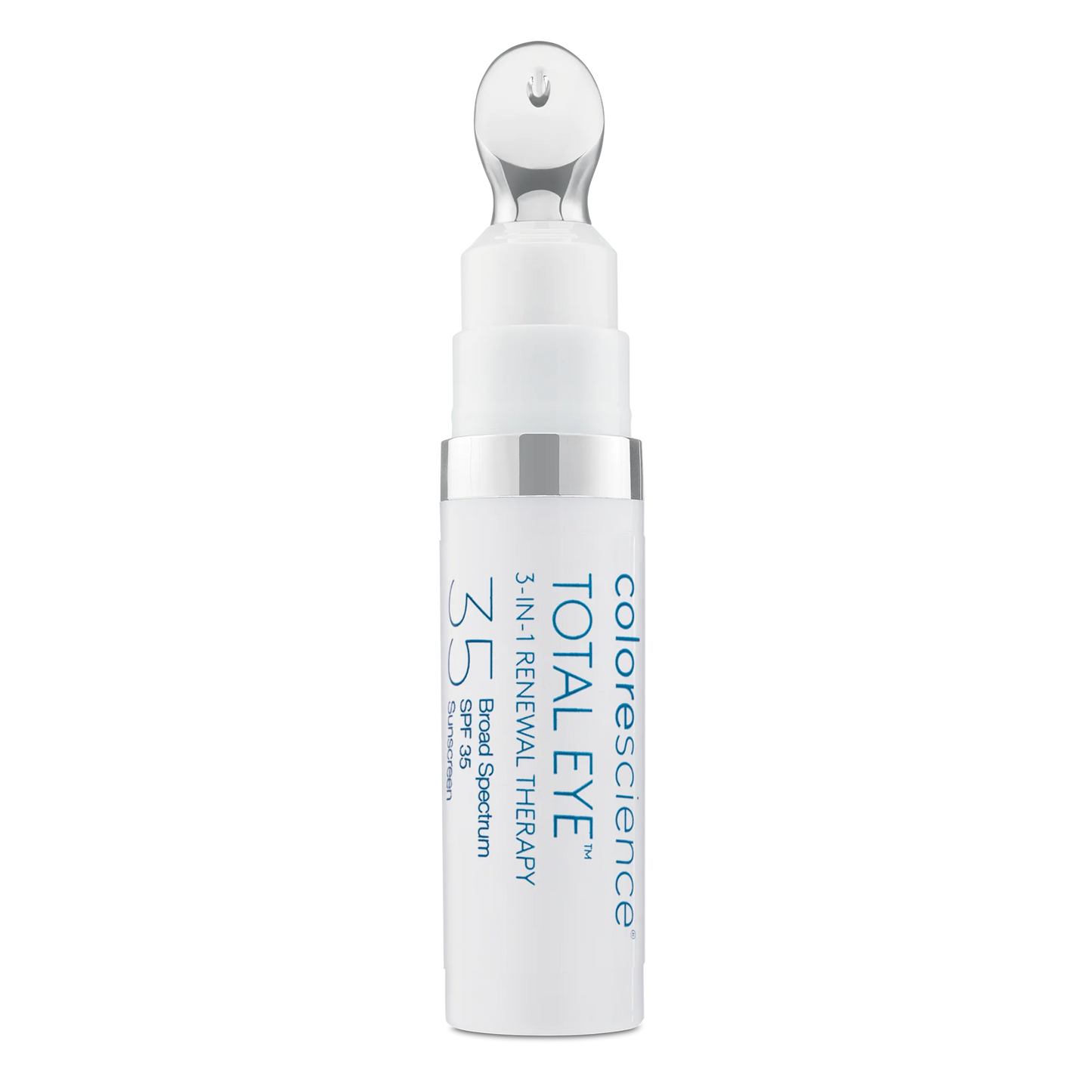 Total Eye® 3-in-1 Renewal Therapy SPF 35